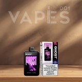 Ghost Smart Vape 40K - Usa e Getta / Vape Disposable 2% Nicotina