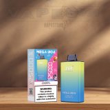 JNR - Mega Box 25K Puffs - 2% Nicotina - Vaper Desechable