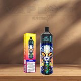 JNR - Alien Max - 18K - Vaper Desechable