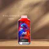 JNR - Falcon X 18K - Vaper Desechable