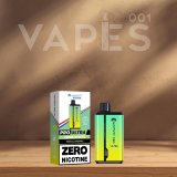 Hayati Pro Ultra 15K - Usa e Getta / Vape Disposable - 0% di nicotina