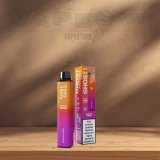 Ghost® Pro 3500 - Usa e Getta / Vape Disposable 2% Nicotina