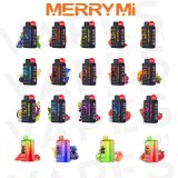Merry-Mi – WiFlux 24K – Vape Usa e Getta