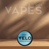 VELO Snus – 10,9 mg – Strong – 20 Nicotine Pouches