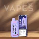 Merry-Mi - M-Mecha 16K - Vaper Desechable