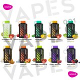 VOZOL – Gear Power 20K – Vape Usa e Getta / Disposable – 2% Nicotina
