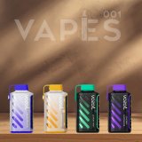 VOZOL – Gear Power 20K – Vape Usa e Getta / Disposable – 2% Nicotina