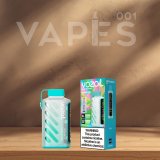 VOZOL – Gear Power 20K – Vape Usa e Getta / Disposable – 2% Nicotina