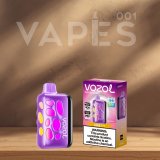 VOZOL – Rave 40K – Vape Usa e Getta / Disposable – 5% Nicotina