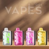 VOZOL – Rave 40K – Vape Usa e Getta / Disposable – 5% Nicotina