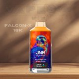 JNR - Falcon X 18K - Vaper Desechable