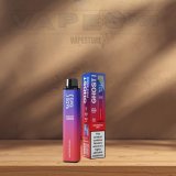 Ghost® Pro 3500 - Usa e Getta / Vape Disposable 2% Nicotina