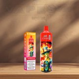 JNR - Alien Max - 18K - Vaper Desechable