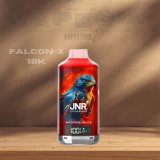 JNR - Falcon X 18K - Vaper Desechable