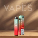 Ghost® Pro 3500 - Usa e Getta / Vape Disposable 2% Nicotina