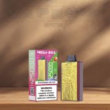 JNR - Mega Box 25K Puffs - 2% Nicotina - Vaper Desechable