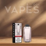 ELUX - CyberOver - 15000 Puffs - 2% Nicotina - Vaper Desechable