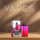 Hayati Pro Ultra 15K - Usa e Getta / Vape Disposable - 0% di nicotina
