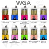 WGA - Legend Ultra - 30K Puffs - Rechargeable - Vape Pod