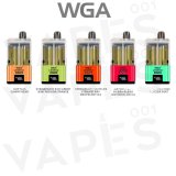 WGA - Legend Ultra - 30K Puffs - Rechargeable - Vape Pod