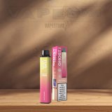 Ghost® Pro 3500 - Usa e Getta / Vape Disposable 2% Nicotina