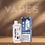 Merry-Mi - M-Mecha 16K - Vaper Desechable