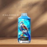 JNR - Falcon X 18K - Vaper Desechable