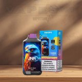 JNR - Falcon 16K - Vaper Desechable