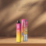 Ghost® Pro 3500 - Usa e Getta / Vape Disposable 2% Nicotina