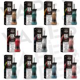 Al Fakher Crown Bar -  E-Hose X 60K - 0.6% de nicotine - Puff Jetable / Vape Disposable / Hookah