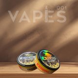 ICEBERG Snus - Boîte de 20 Sachets | 40mg