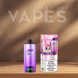 JNR - Triple  110K - Puff Jetable / Vape Disposable 2% Nicotine - Triple Saveurs